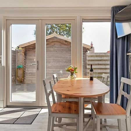 Vakantiewoning Westkapelle Noordkerkepad 51 Esterno foto
