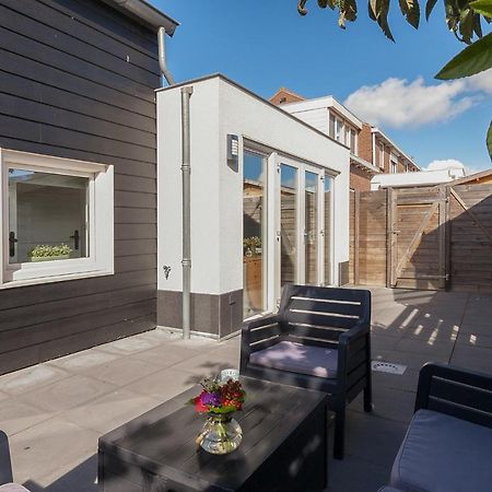 Vakantiewoning Westkapelle Noordkerkepad 51 Esterno foto
