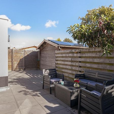 Vakantiewoning Westkapelle Noordkerkepad 51 Esterno foto