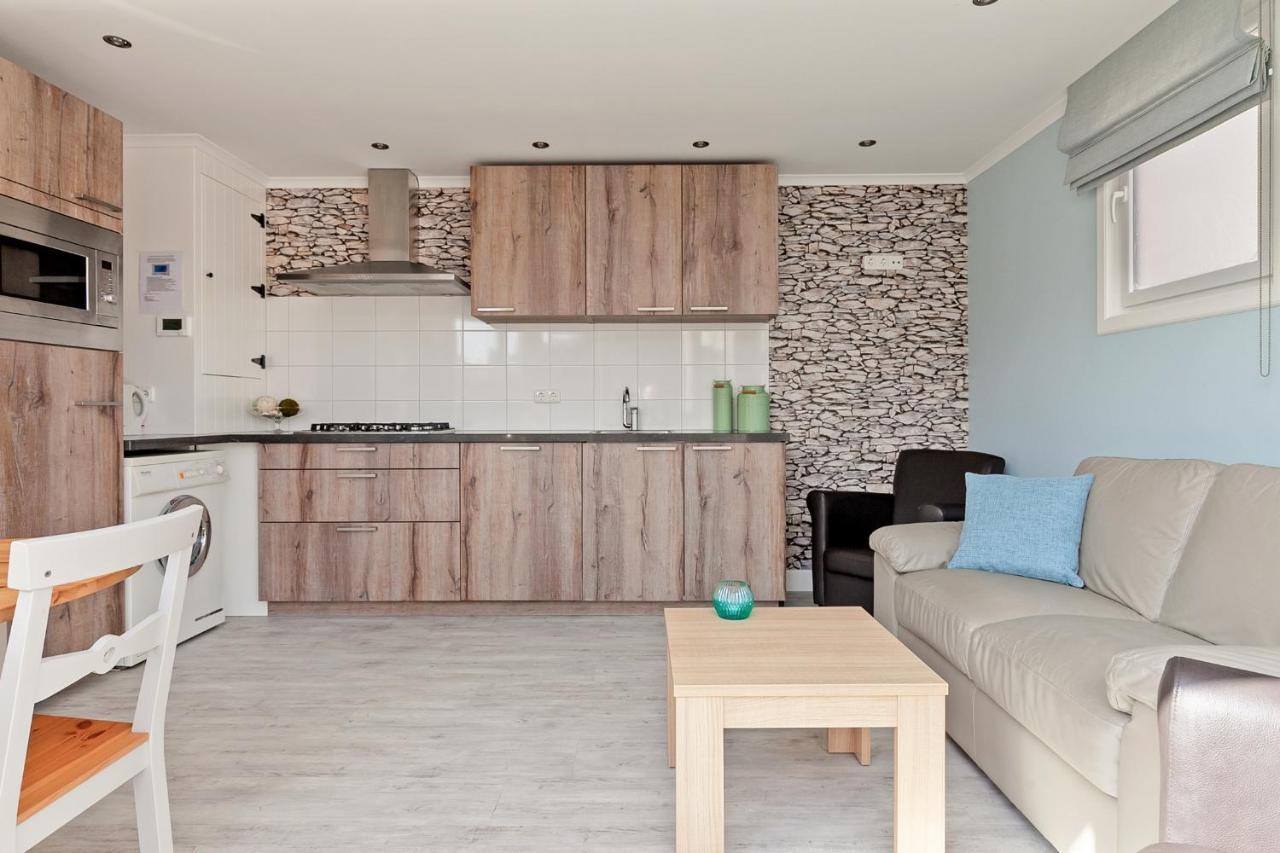 Vakantiewoning Westkapelle Noordkerkepad 51 Esterno foto