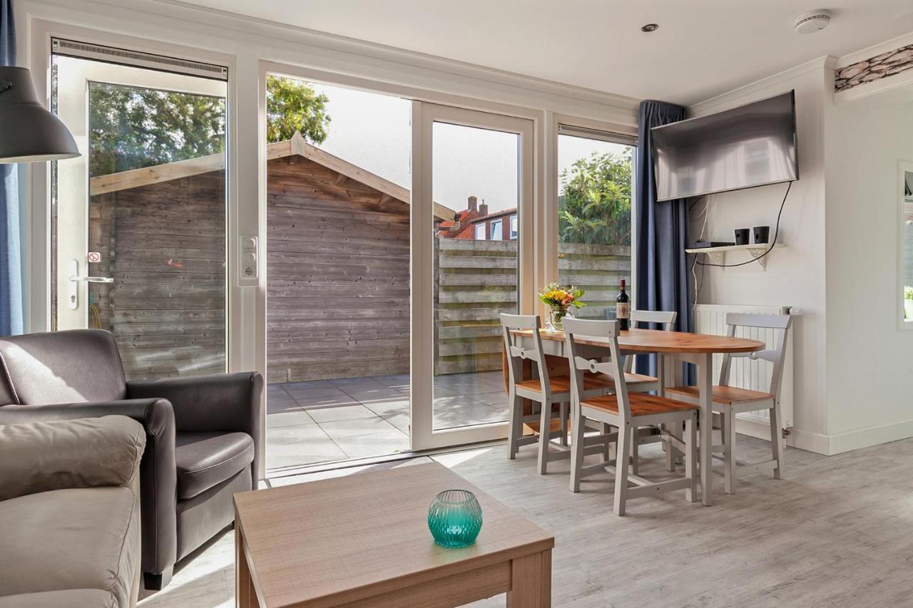 Vakantiewoning Westkapelle Noordkerkepad 51 Esterno foto