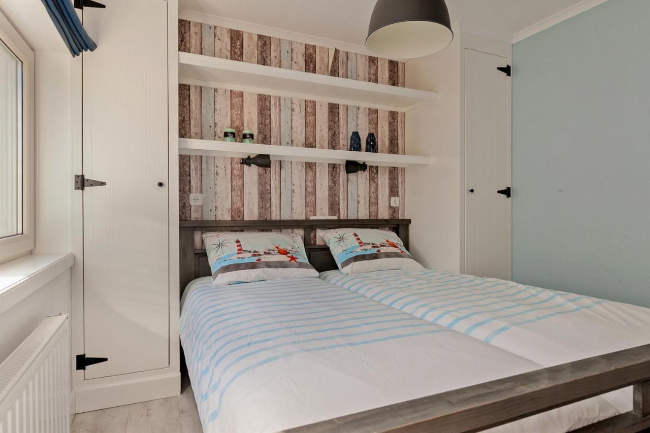 Vakantiewoning Westkapelle Noordkerkepad 51 Esterno foto