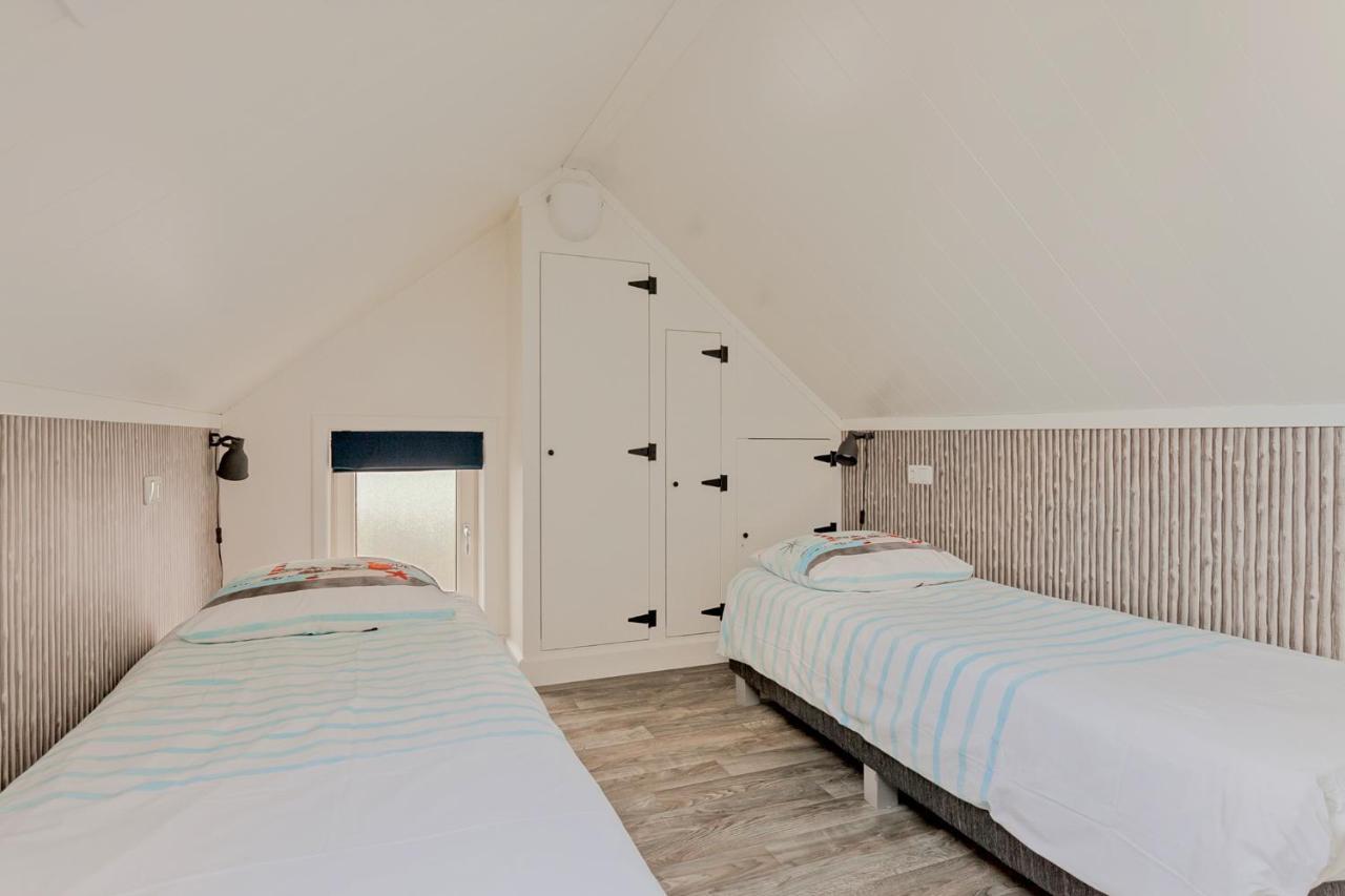 Vakantiewoning Westkapelle Noordkerkepad 51 Esterno foto