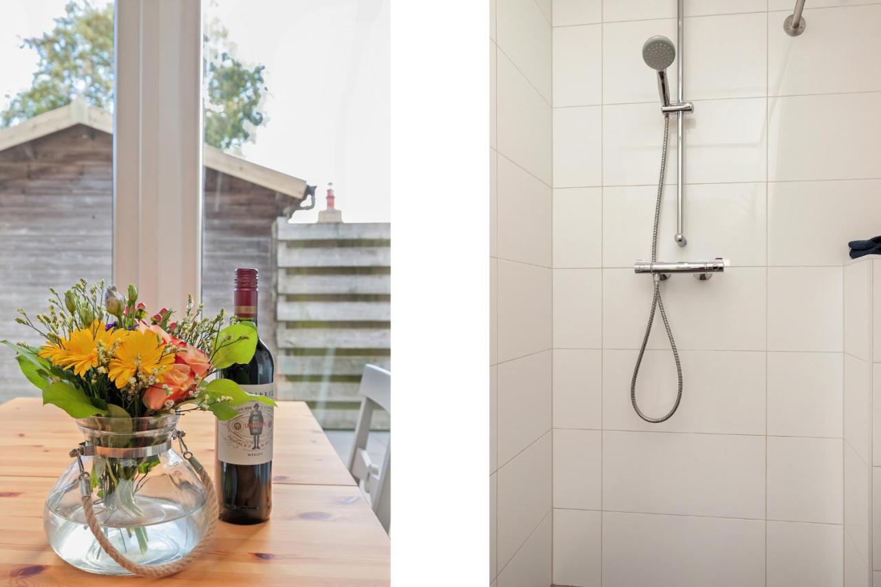 Vakantiewoning Westkapelle Noordkerkepad 51 Esterno foto