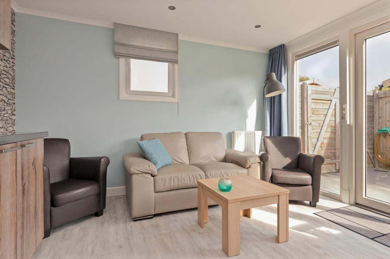 Vakantiewoning Westkapelle Noordkerkepad 51 Esterno foto